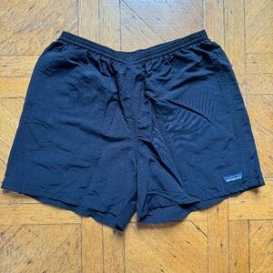 Patagonia Baggies 5" Shorts
